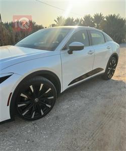 تۆیۆتا کراون